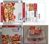 pizza box