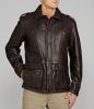 Leather Garments