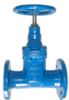 Sell DIN3352 F4 gate valves