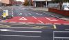 Sell Anti-Skid high-friction thermoplastic road surfacing material