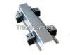 anti-vibation stud for wall insulation