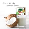Sell Canned Coconut Milk and Cream 400 ml
