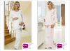 Cotton pajamas for pregnant