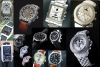 Sell Swiss Watch Brand With All Assets And Stock