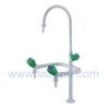 Sell SH731-Three Way Lab Tap, brass, lab tap, lab faucets, lab suppliers