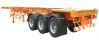 sell semi trailer