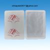 adhesive heating pad