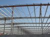 Sell steel structure shed warehouse
