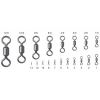 Sell rolling swivel
