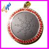 scalar energy pendant science quantum pendant FE penant