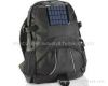 solar backpack solar bag