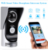 Wifi Video intercom Camera Doorbell