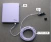 Outdoor  wireless Adapter