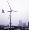 Sell wind turbine 2kw  good performance