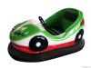 2011 hot selling best amusement parks bumper car(dodgem car)