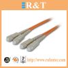 Optical fiber Patch Cord(SC)