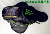 1680D waterproof racing motorcycle tank bag