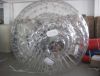 inflatable zorb ball