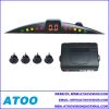 quality LED display parking sensor