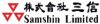 Samshin limited