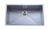 Handcraft sink under mount KHS3219