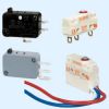 (Water proof)Micro Switch KW-7-OZ/OD