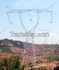 transmission tower