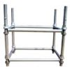 Scaffolding system