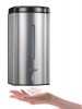 infrared Stainless Steel automatic soap dispenser