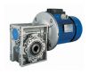 NMRV WORM GEAR REDUCER