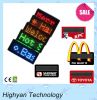 Sell led name tag