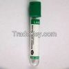 SODIUM HEPARIN TUBE