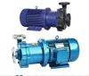 CQ Stainless Steel Magnetic Pump