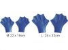 Sell HP6 Silicone Swim Glove