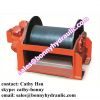 Sell dredger hydraulic winch 1-60 ton