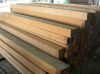 Heat & Preservative treated timber for making pallets