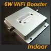 Sell Indoor 6Watt 2.4G WiFi Booster