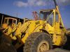 used cat 966 loader, wheel loader for sale