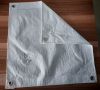 sell pe tarpaulin for cover waterpoof used