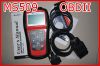 Sell MaxiScan MS509 OBDII