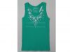 Sell ladies seamless tank tops