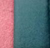 twill wool fabric