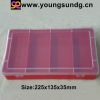 plastic tool box