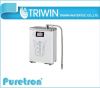 Counter Top 7 Titanium Platinum  Plates Anti-Oxidant Alkaline Water Ionizer