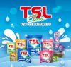 Detergent washing powder and liquid Manufacturer in China