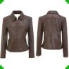 Sell Ladies leather jacket