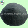 Sell polishing black carborundum sic