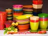 Sell biodegradable outdoor planter & flower pots