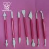 Pastry/Fondant decorating tools