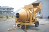 800l concrete mixer for 3 bag cement